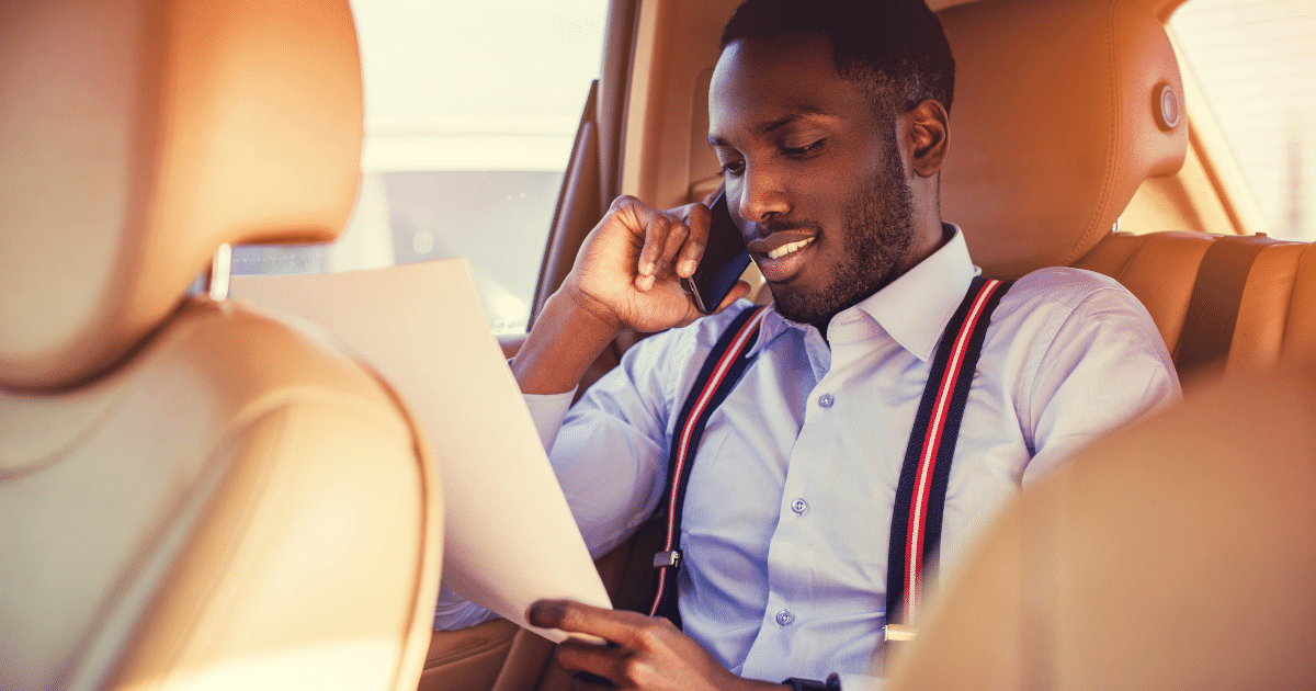 Advantages and Disadvantages of Logbook Loans in Kenya